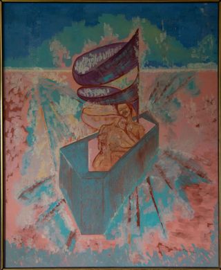 Yolande Trudeau will help you select the perfect piece of Art that speaks to you