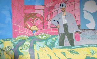 Create a visually captivating experience in your space with Custom Paintings that reflect your identity