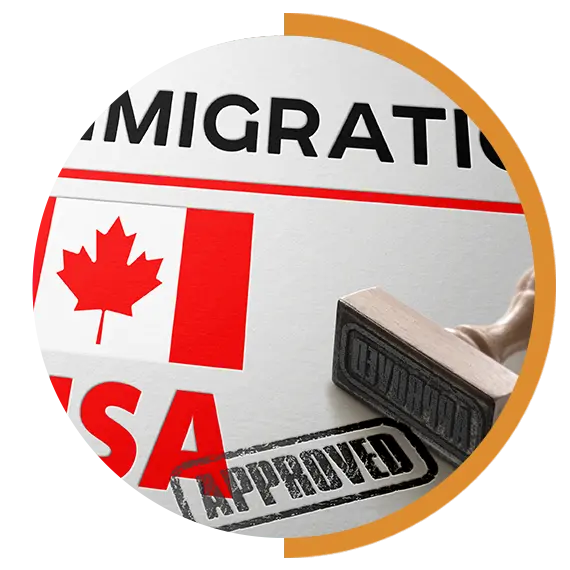 Canada Immigration Express Entry CRS score review