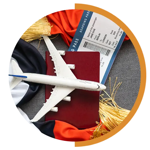 Applicant receiving package of PNP Program in Canada approval letter