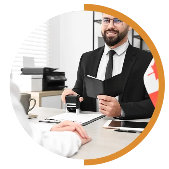 Indian tourist visa services in Canada
