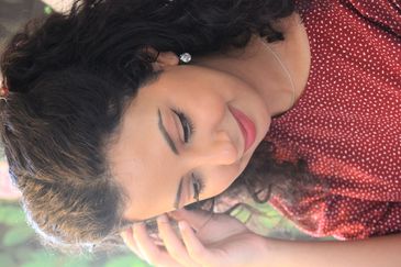 Portrait Photography Calgary