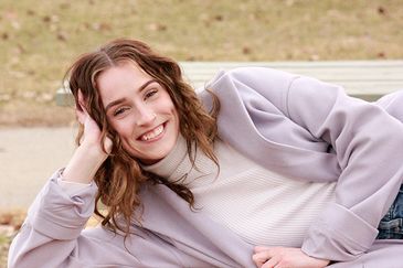 Portrait Photography Calgary
