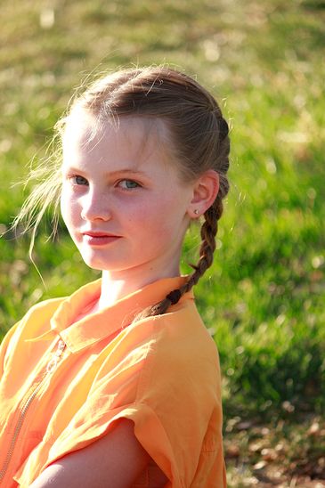 Portrait Photography Calgary