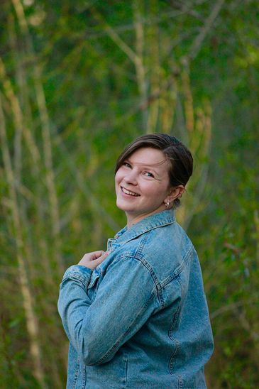 Portrait Photography Calgary