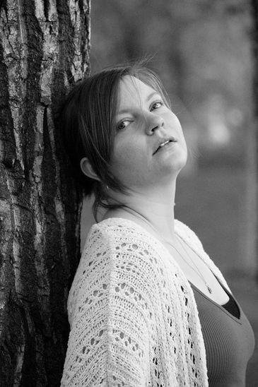 Portrait Photography Calgary