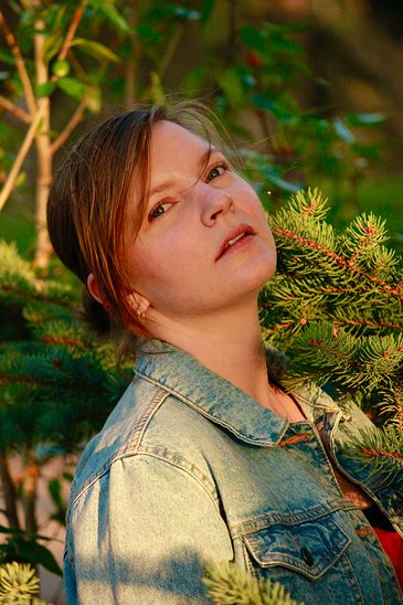 Portrait Photography Calgary