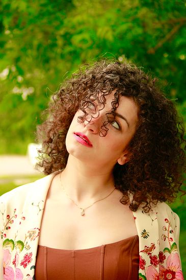 Portrait Photography Calgary