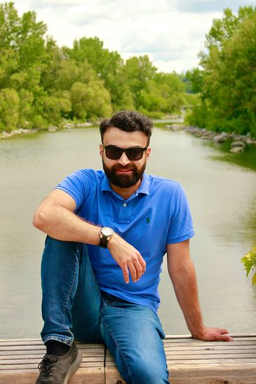 Portrait Photography Calgary