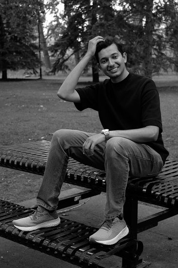 Portrait Photography Calgary