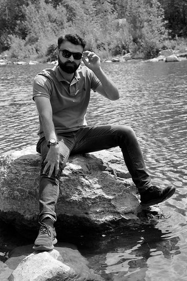 Portrait Photography Calgary
