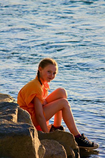 Portrait Photography Calgary