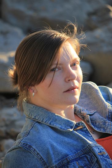 Portrait Photography Calgary