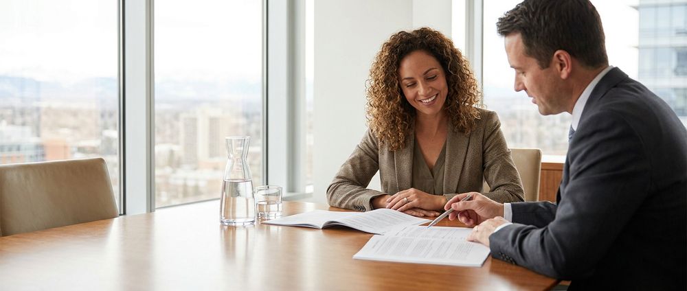  Blog by Kuefler Stevenson Bennett LLP 