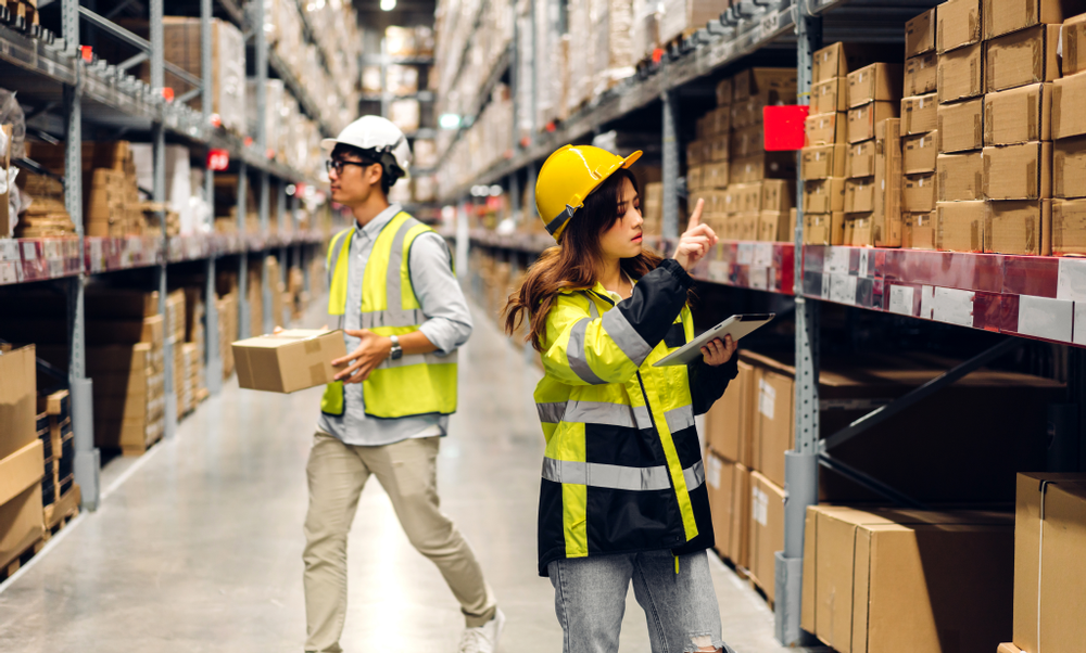 Top 10 Things to Consider When Hiring a Distribution Company in NYC Blog By Kidd Solutions