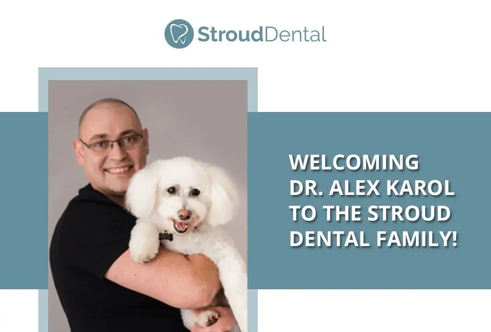 Blog by Stroud Dental