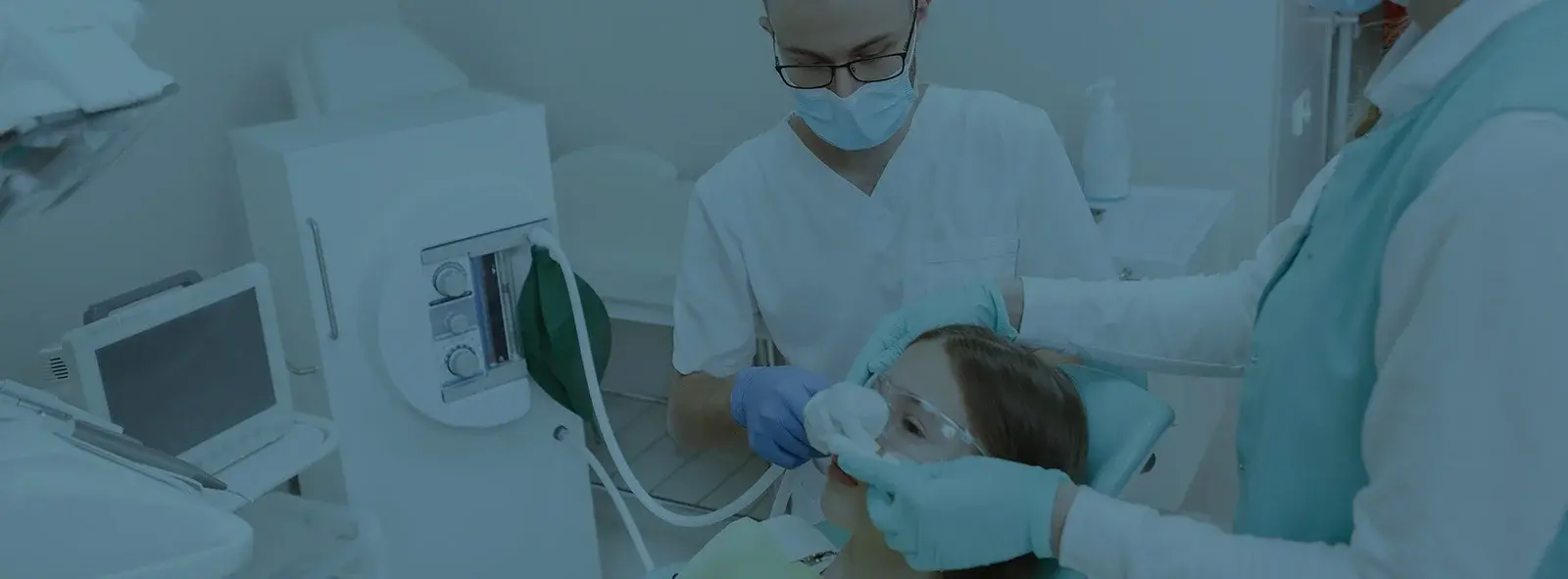 Dental Care Ontario