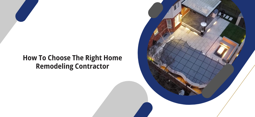 Blog by R.C.L Contracting
