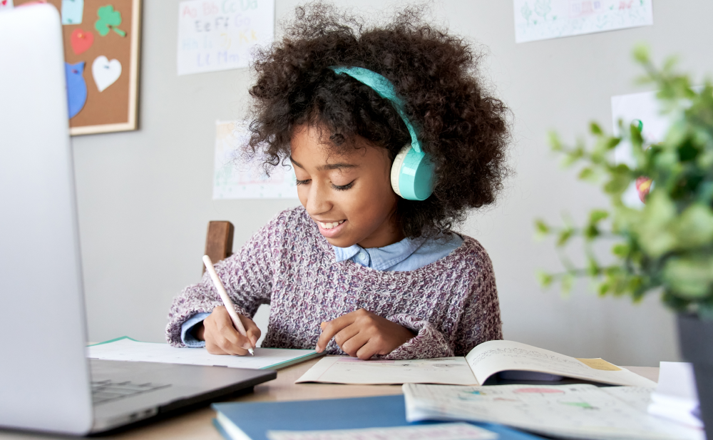 Here are the Top Ten things to consider when hiring a Tutor for your child