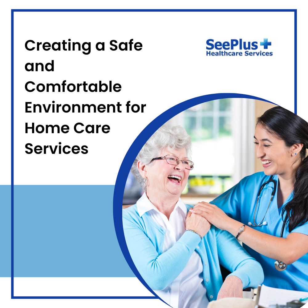 Blog by Seeplus Healthcare Services Inc