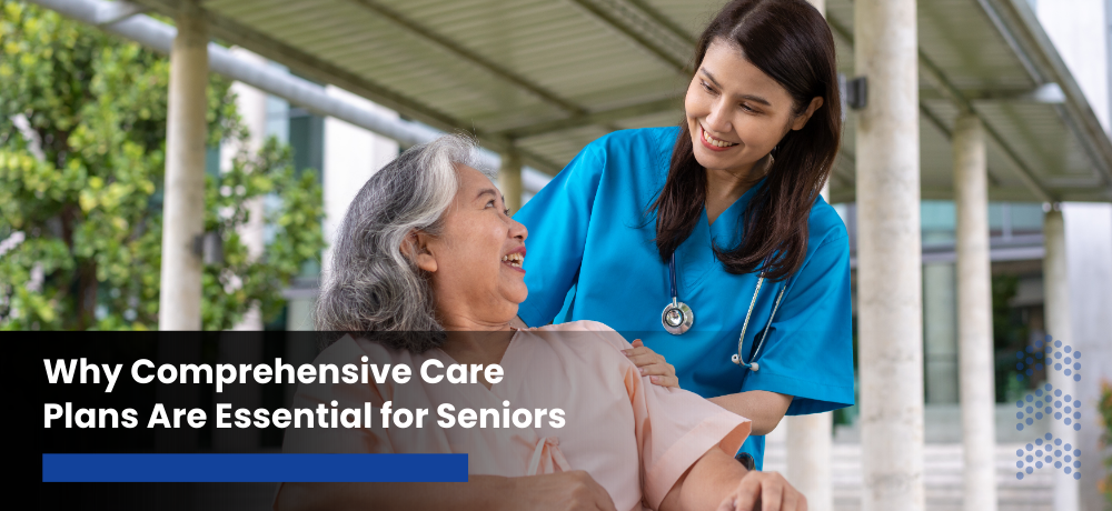 Blog by Seeplus Healthcare Services Inc