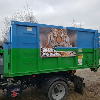 Dumpster Rental, Waste Management and Hauling Services at affordable prices across Columbus