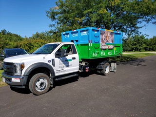 CleanE Dumpster offers Dumpster Rental, Waste Management and Hauling Services at affordable prices across Columbus