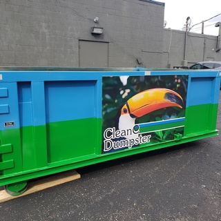 Eco Friendly and Affordable Dumpster Rental, Hauling and Waste Removal Services for every budget