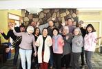 Team of Facilitators at Studion School - Christian Spiritual Direction School