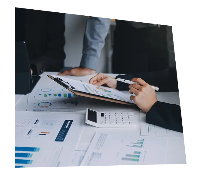 Small business tax preparation in Irvine