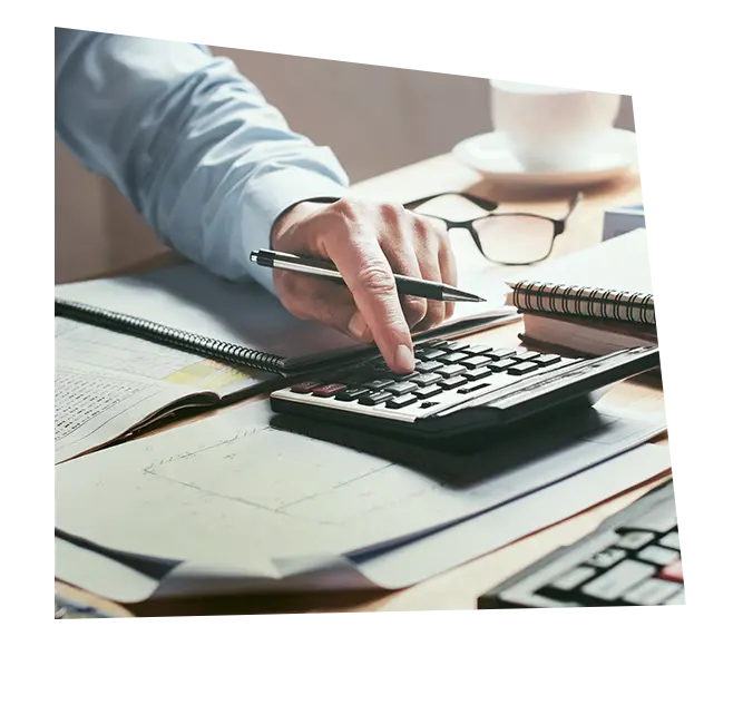 Digital tools for tax planning in Irvine