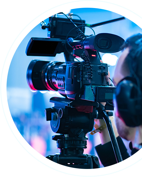 Cinematography Services in Doylestown