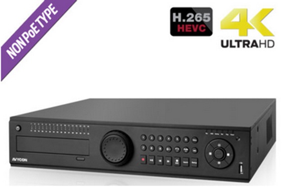 Buy AVR-HN564E Online - ALT Direct Alarm and Video Surveillance