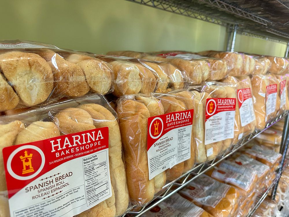 10 Things to Consider When Buying Delicious Baked Goods at a Bakery by Harina Bakeshoppe