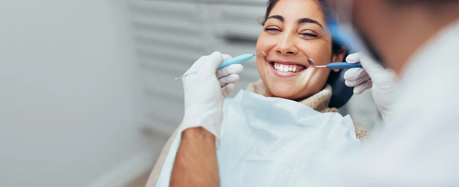 Dental Office Brampton