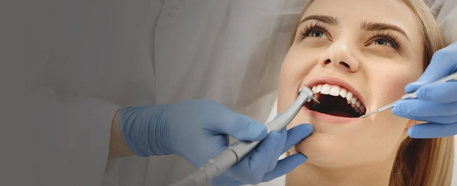 Dental Office Brampton