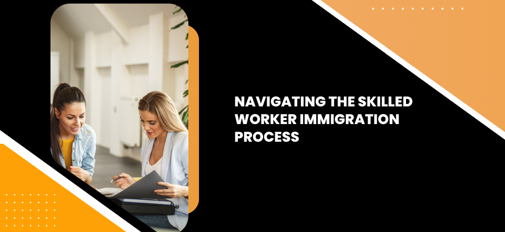 Blog by Anthem Immigration Services