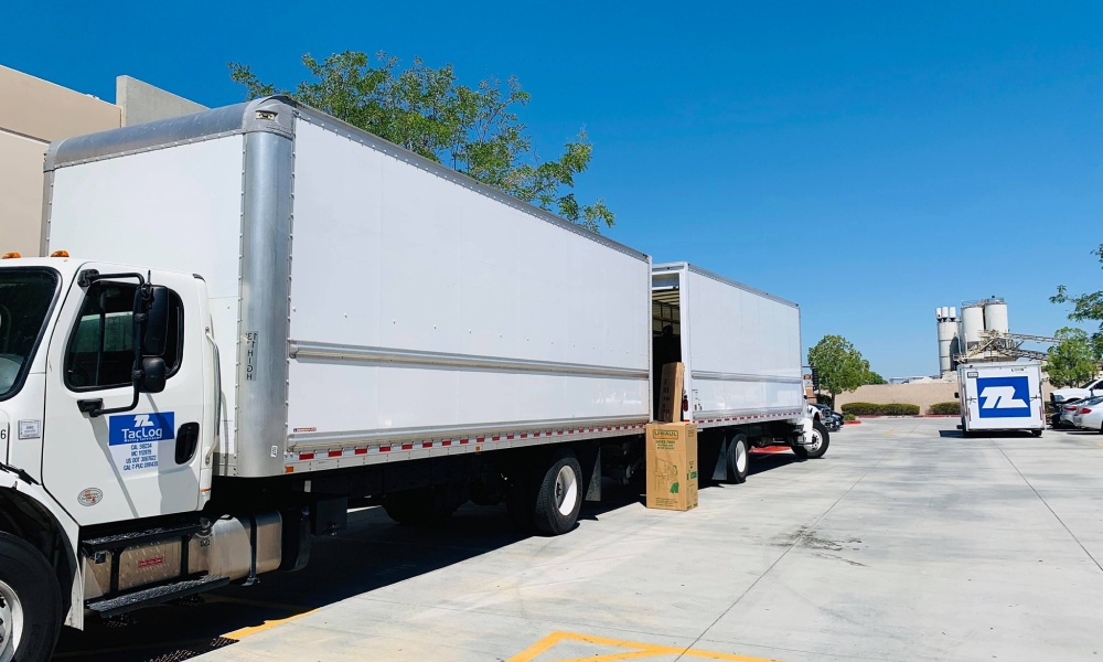 Here are the Top Ten things to consider when hiring a Moving Company in Murrieta
