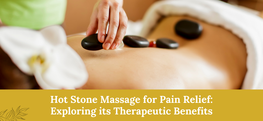 Blog by The Soothing Relief Massage Clinic