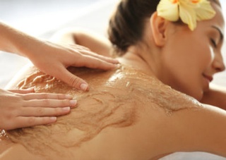 Our Relaxation Massage Therapy at The Soothing Relief Massage Clinic results in clients experiencing relaxation