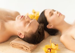 Relaxation massage for both males and females by The Soothing Relief Massage Clinic