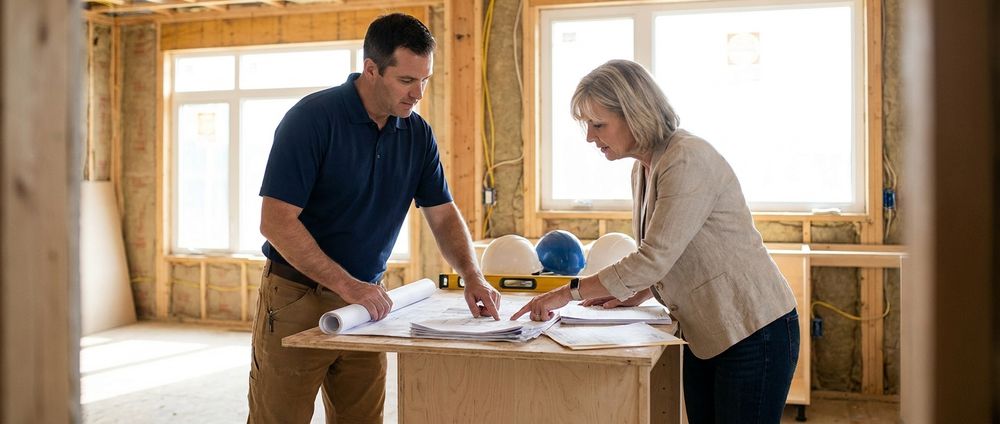 Blog by Kreekside Construction Group Inc