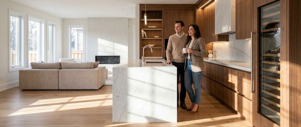 Blog by Kreekside Construction Group Inc