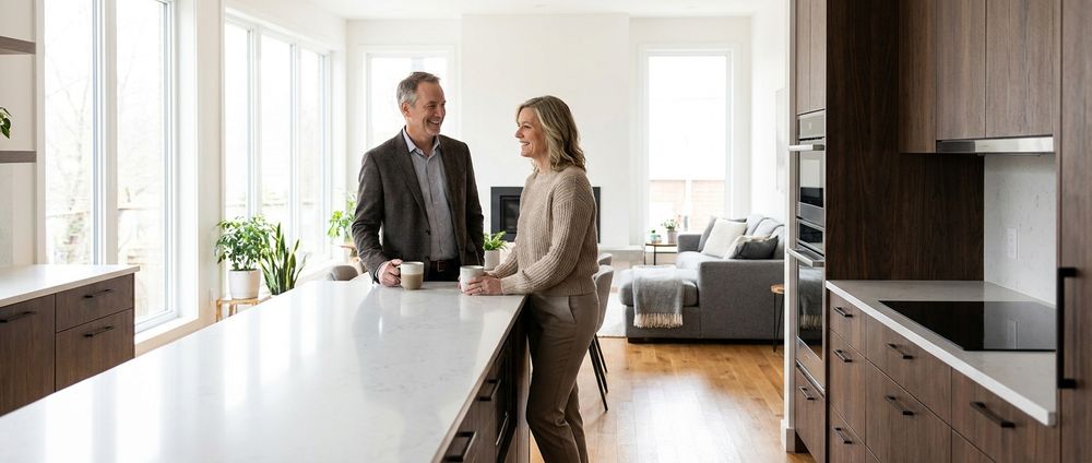 Blog by Kreekside Construction Group Inc