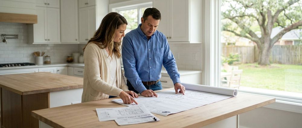 Blog by Kreekside Construction Group Inc