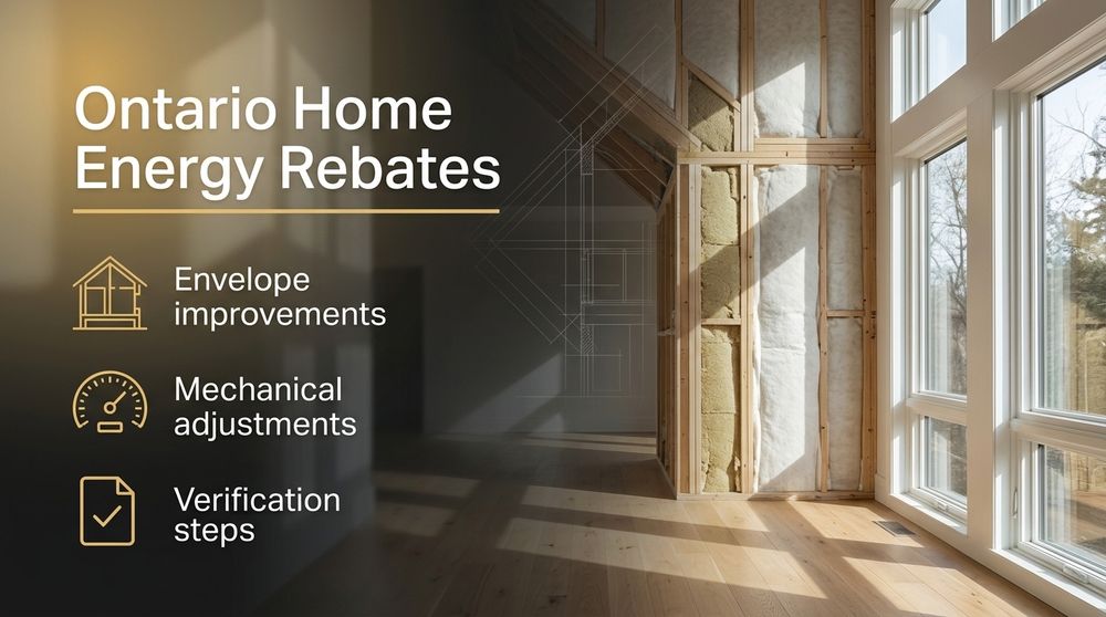 Blog by Kreekside Construction Group Inc