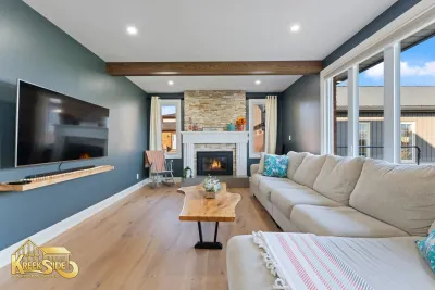 Kitchen Renovations