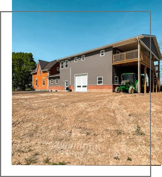 Exterior Renovations That Improve Your Home