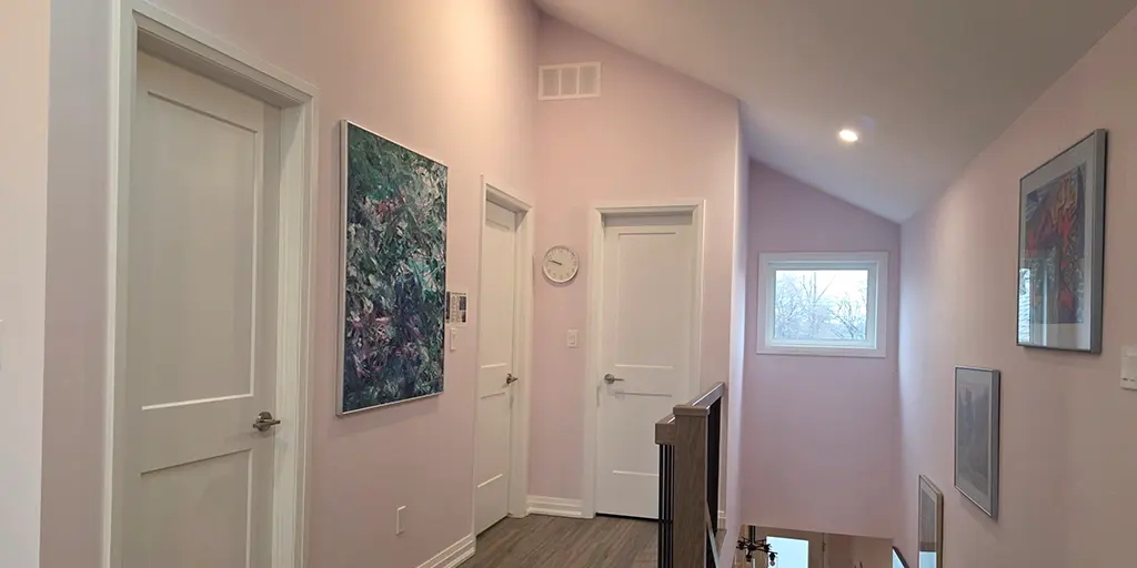 Home Renovation & Construction Project Management