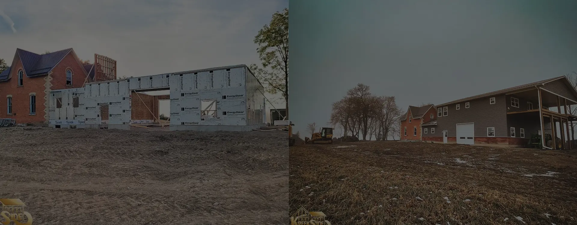 Custom Home Construction & Renovation Services in Haldimand County